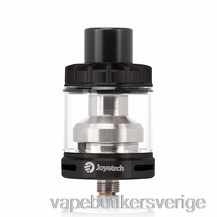 Vape Sverige Joyetech Riftcore Solo 26mm Rta Svart